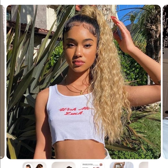 insert name here Other - INH shayla honey